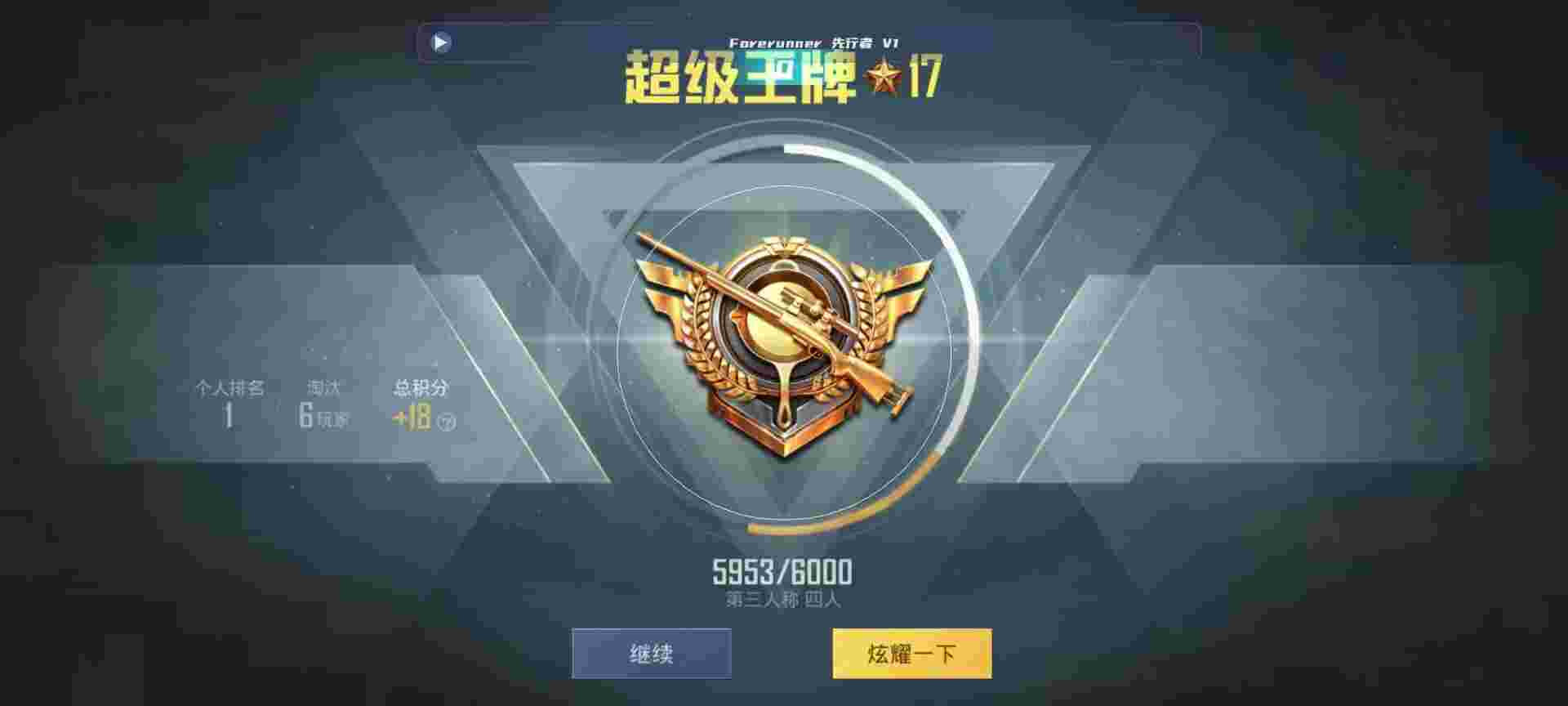 和平精英鸡腿辅助自瞄 - ��ƽ��Ӣս��������Ƶ辅助预览图